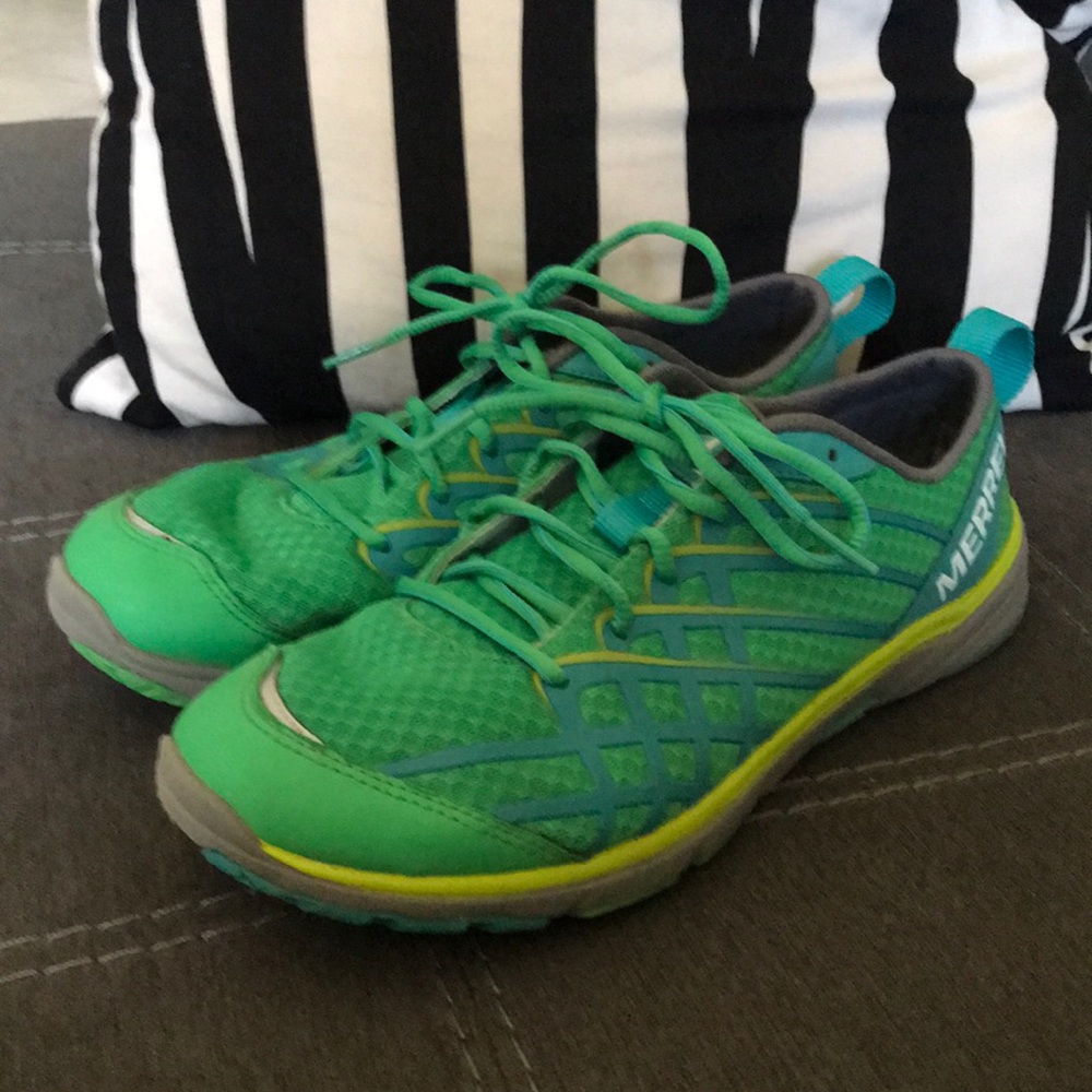 Merrell Performance Footwear